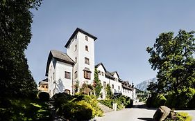 Schloss Thannegg Grobming